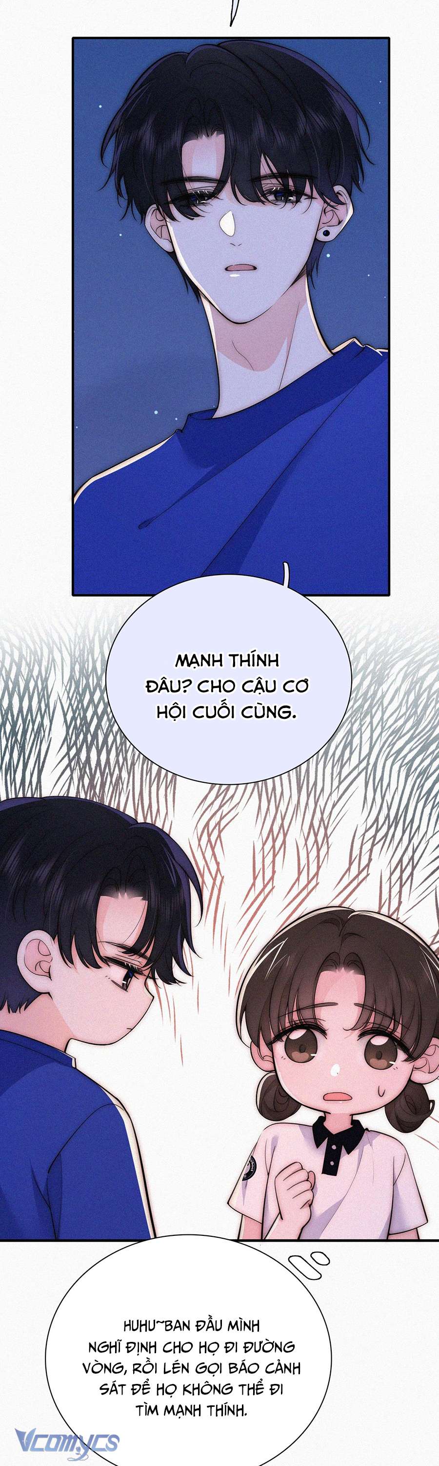 Một Mực Cưng Chiều Chap 87 - Trang 2