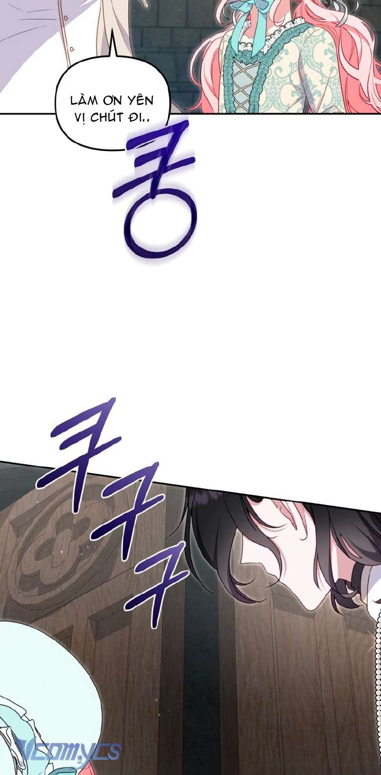 Tôi Được Nuôi Dưỡng Bởi Những Kẻ Phản Diện Chap 72 - Trang 3