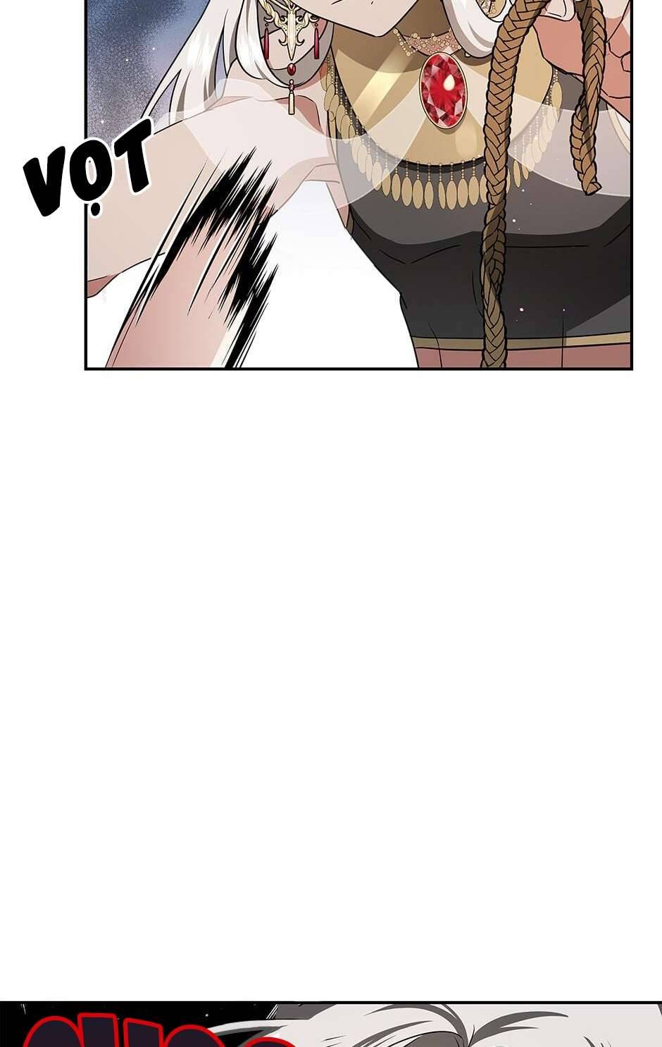 Hôn Phu Ẩn Sắc Chapter 39 - Trang 4