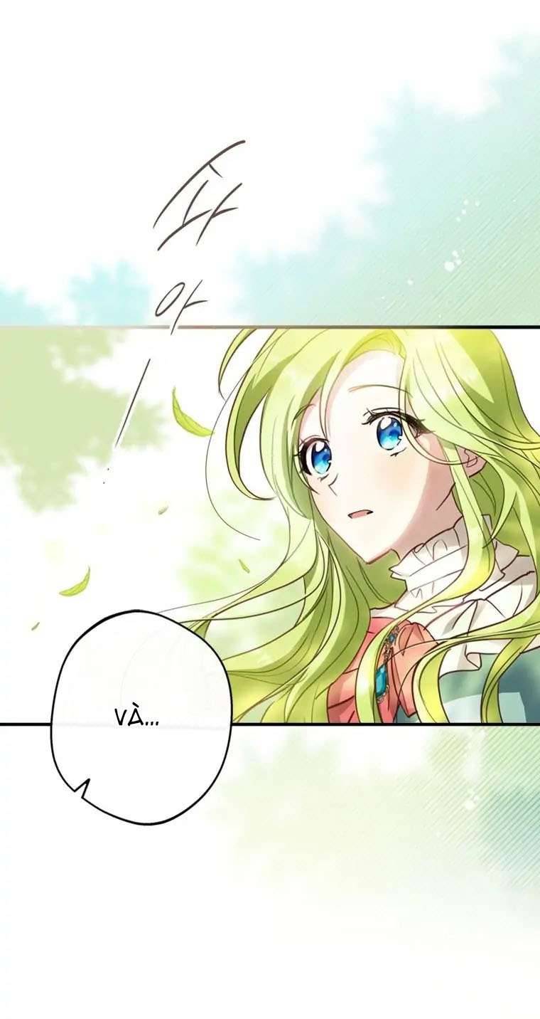 Tôi Đã Bảo Nữ Chính Đang Cải Trang Cơ Mà! Chap 16 - Trang 2