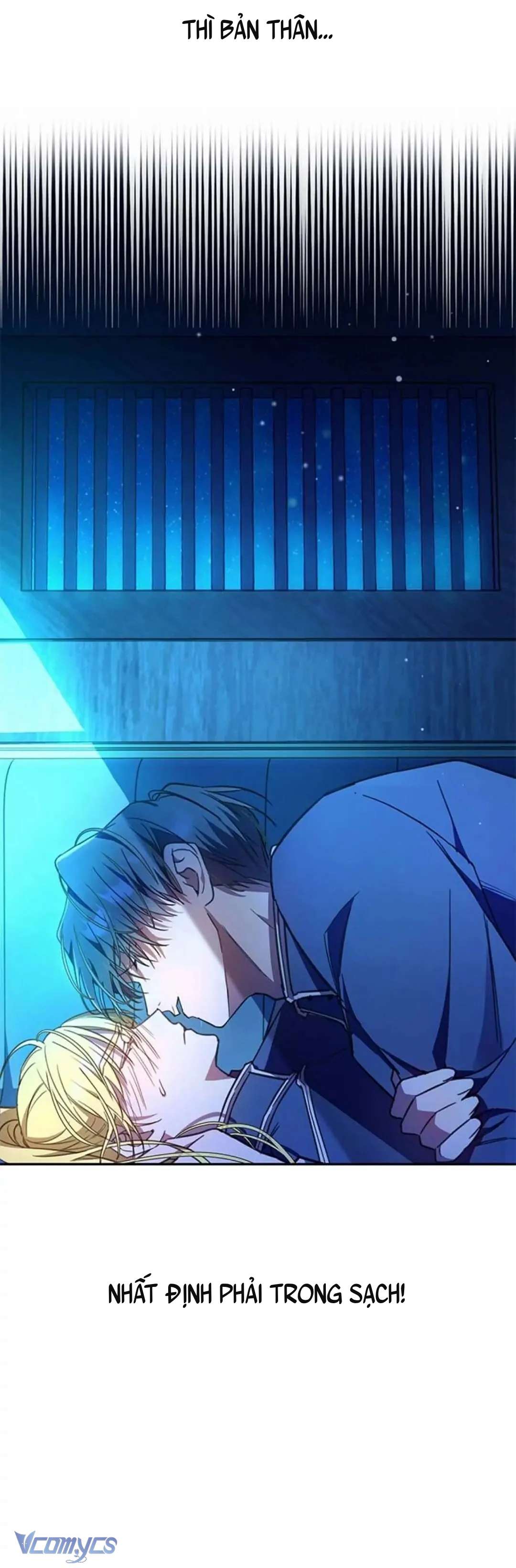 Làm Thế Nào Để Ăn Chủ Nhân Chapter 8 - Trang 3