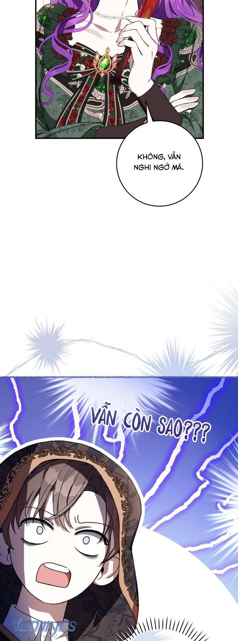 Làm Ác Nữ Bộ Không Tuyệt Sao? Chap 51 - Trang 4