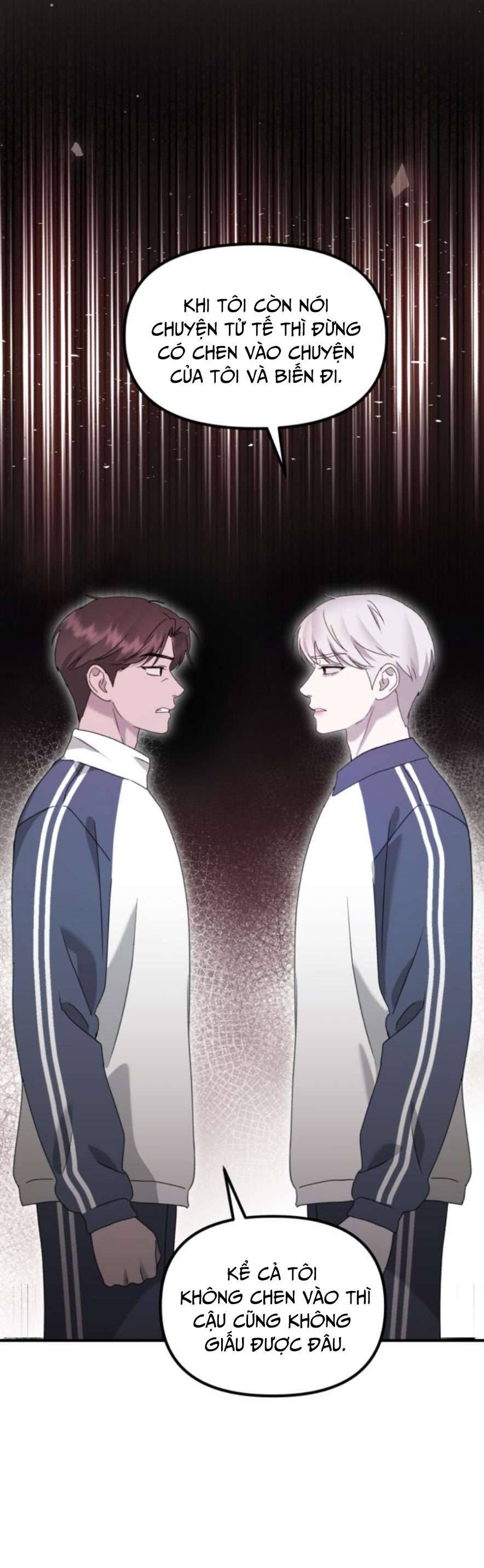 Thần Hổ Jang San Chap 33 - Trang 2