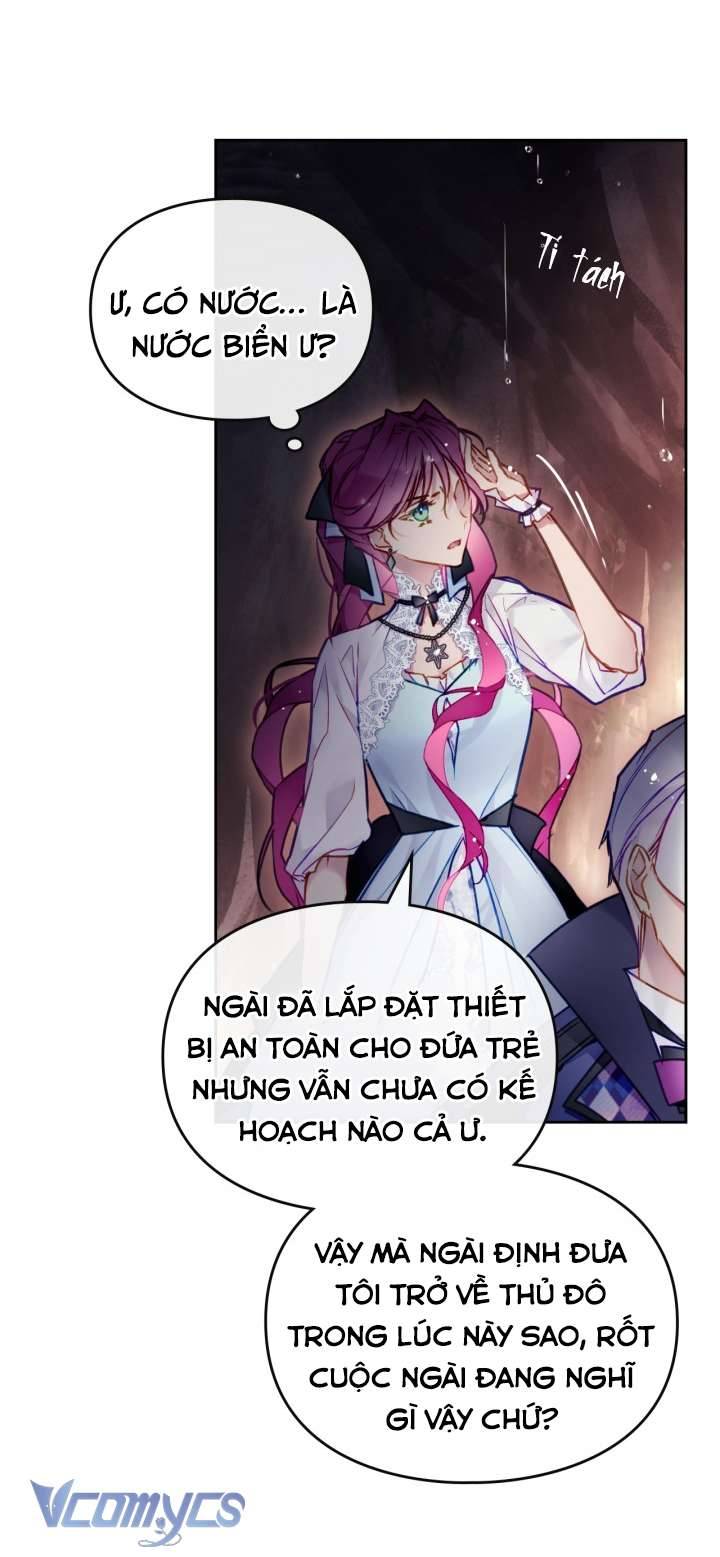 Kết Cục Của Nhân Vật Phản Diện Chỉ Có Thể Là Cái Chết Chapter 114 - Next Chapter 115