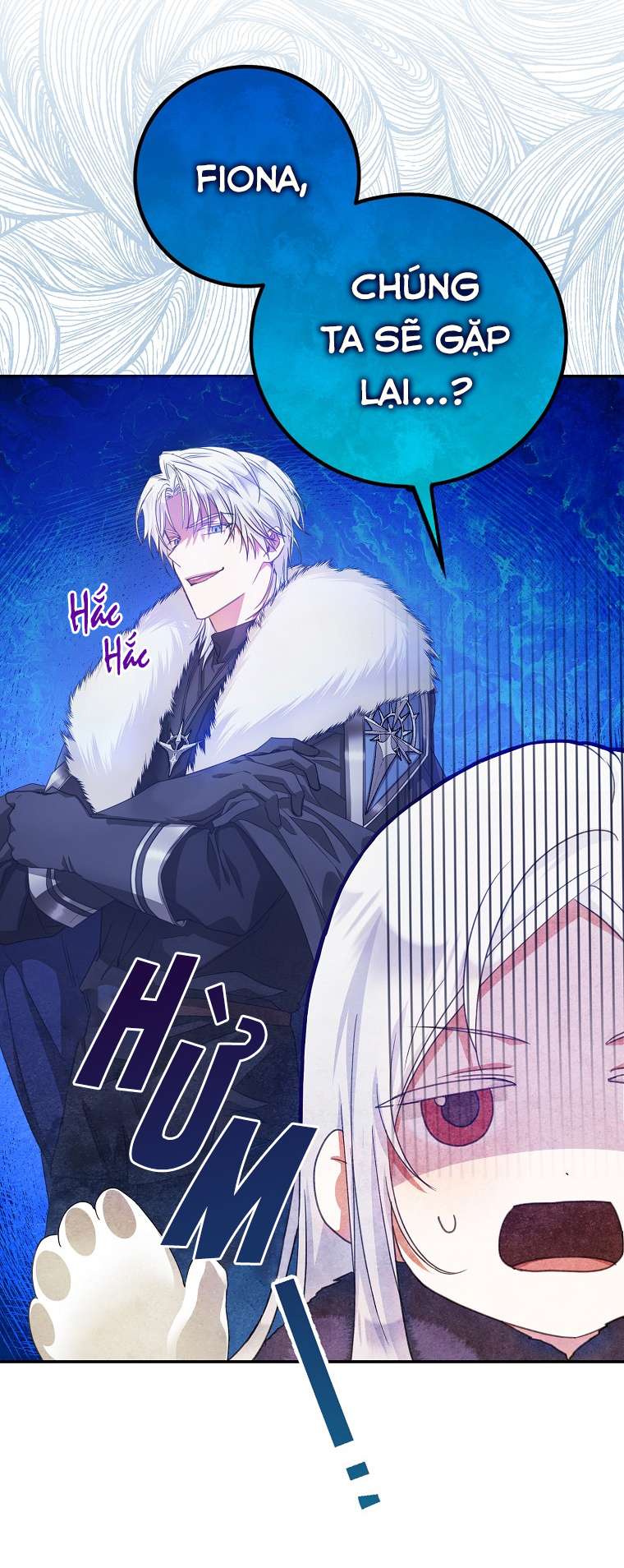 Tôi Trở Thành Vợ Của Nam Chính Chap 19 - Trang 3