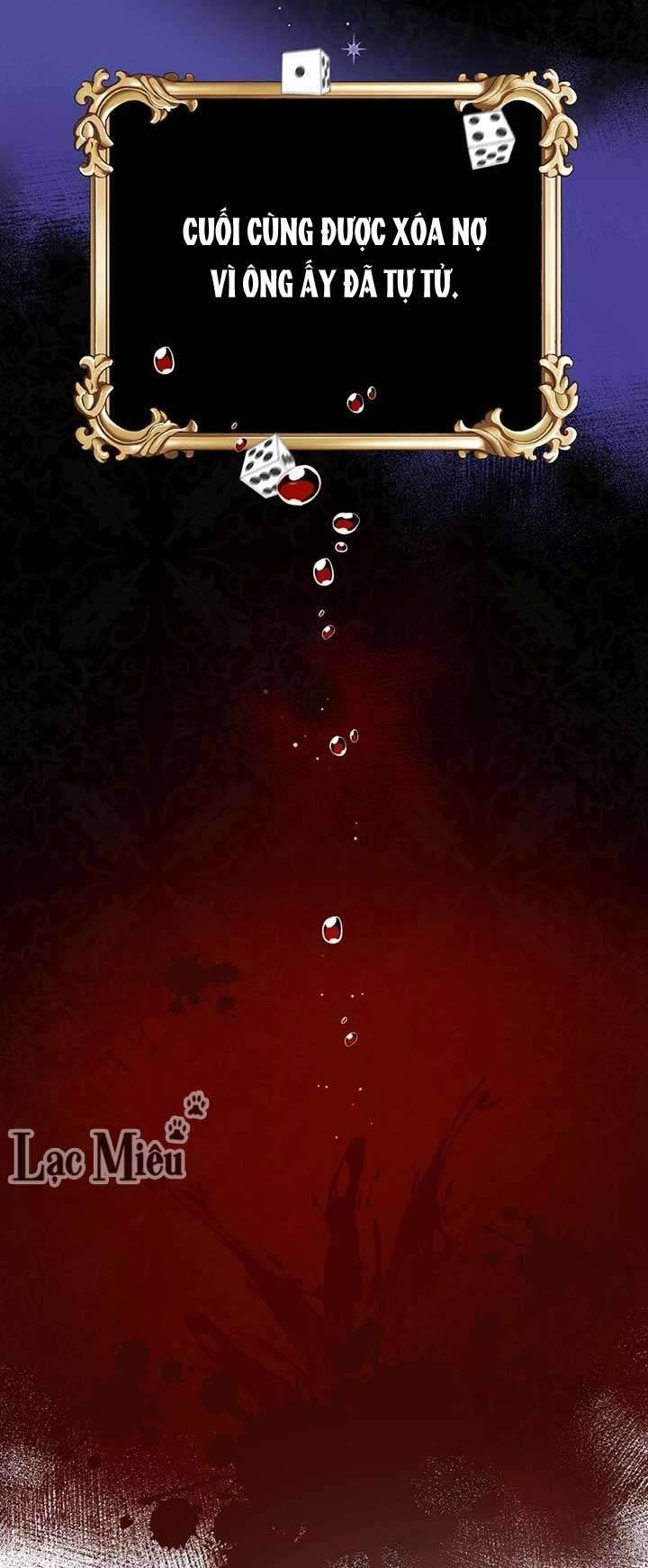 Công Tước Hát Rong Chapter 3 - Trang 3