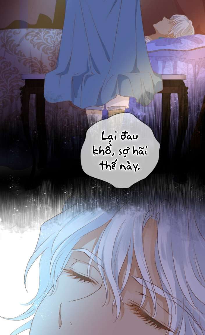 Địch Úc Đa Chi Ca Chapter 73 - Trang 4