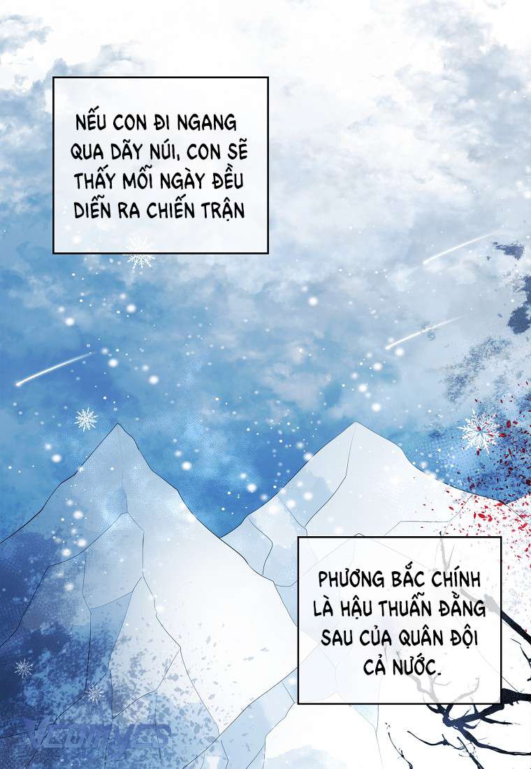 Sóc Con Tài Năng Chap 7 - Next Chap 8