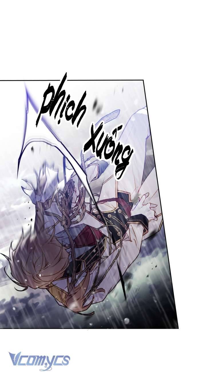 Kết Cục Của Nhân Vật Phản Diện Chỉ Có Thể Là Cái Chết Chapter 69 - Next Chapter 70