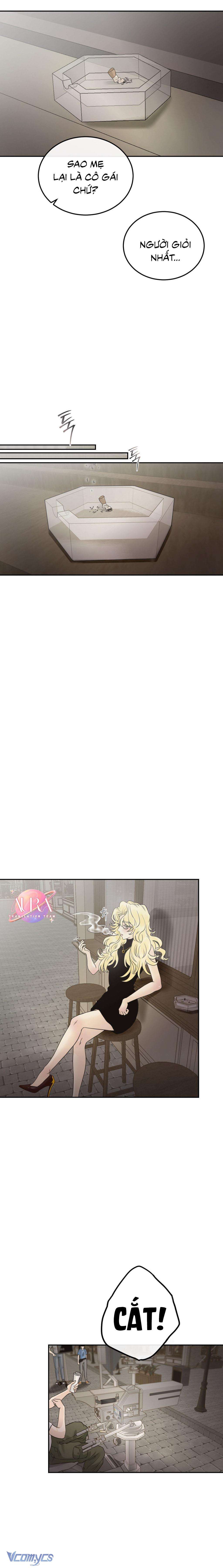 Trở Thành Gia Đình Chapter 22 - Next Chapter 23