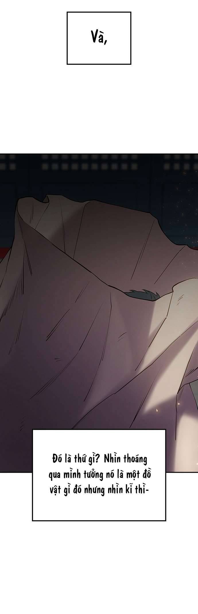 Vương Tử Huyền Bí Chapter 29 - Next Chapter 30