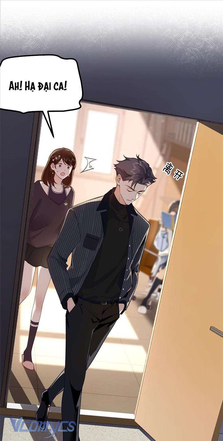 Nghìn Tỷ Vì Sao Cũng Không Bằng Em Chap 3 - Trang 2