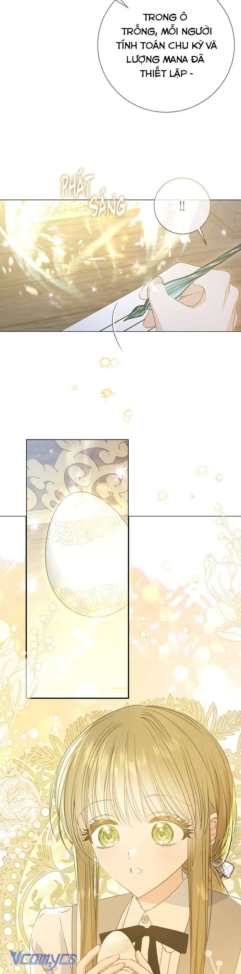 Hãy Để Tiểu Thư Emily Yên Chapter 17 - Next Chapter 18