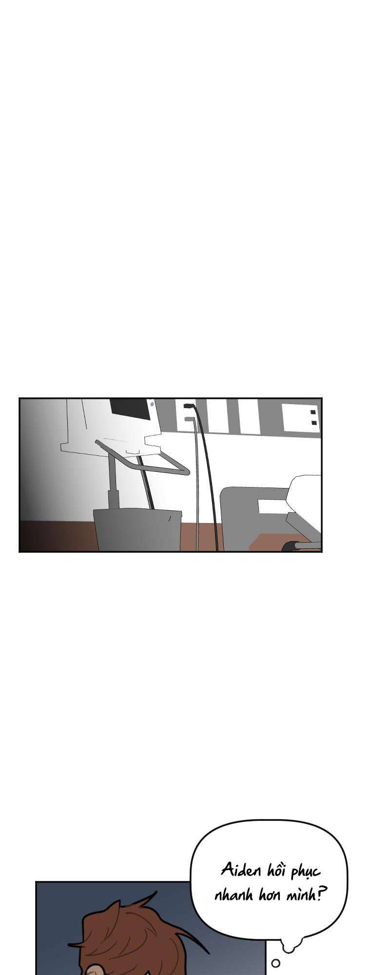 Nghĩa Trang Xe Buýt Chapter 64 - Trang 3