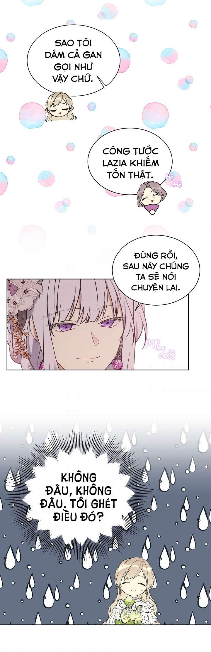 Vương Miện Lục Bảo Chap 35 - Trang 2