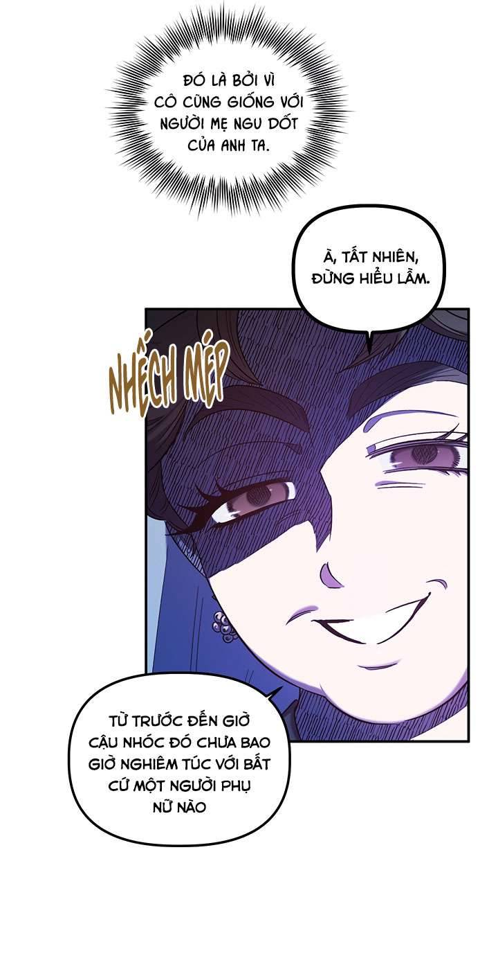 May Mắn Hay Bất Hạnh Chap 29 - Trang 4