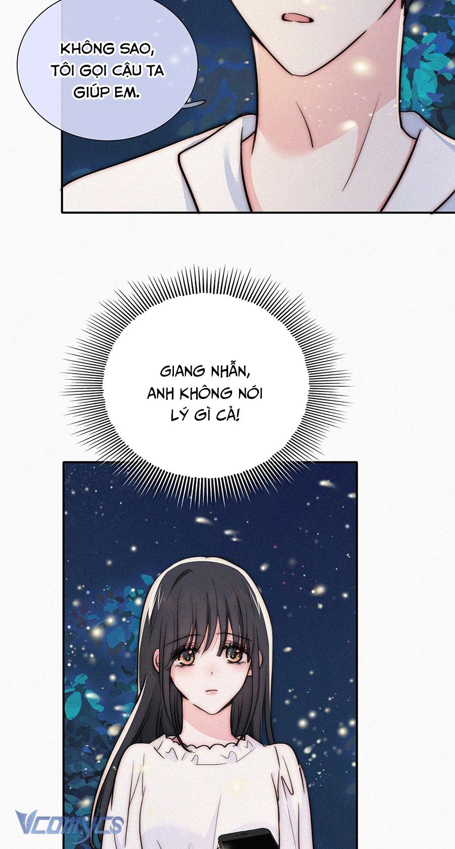 Một Mực Cưng Chiều Chap 74 - Trang 2