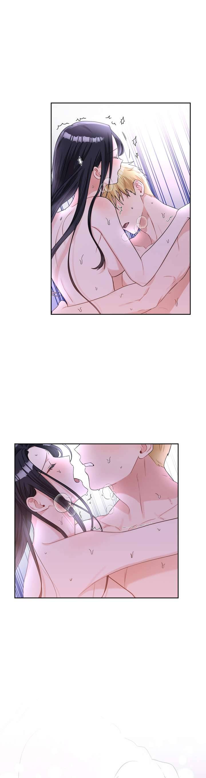 Công Nương Su Chapter 49 - Trang 4