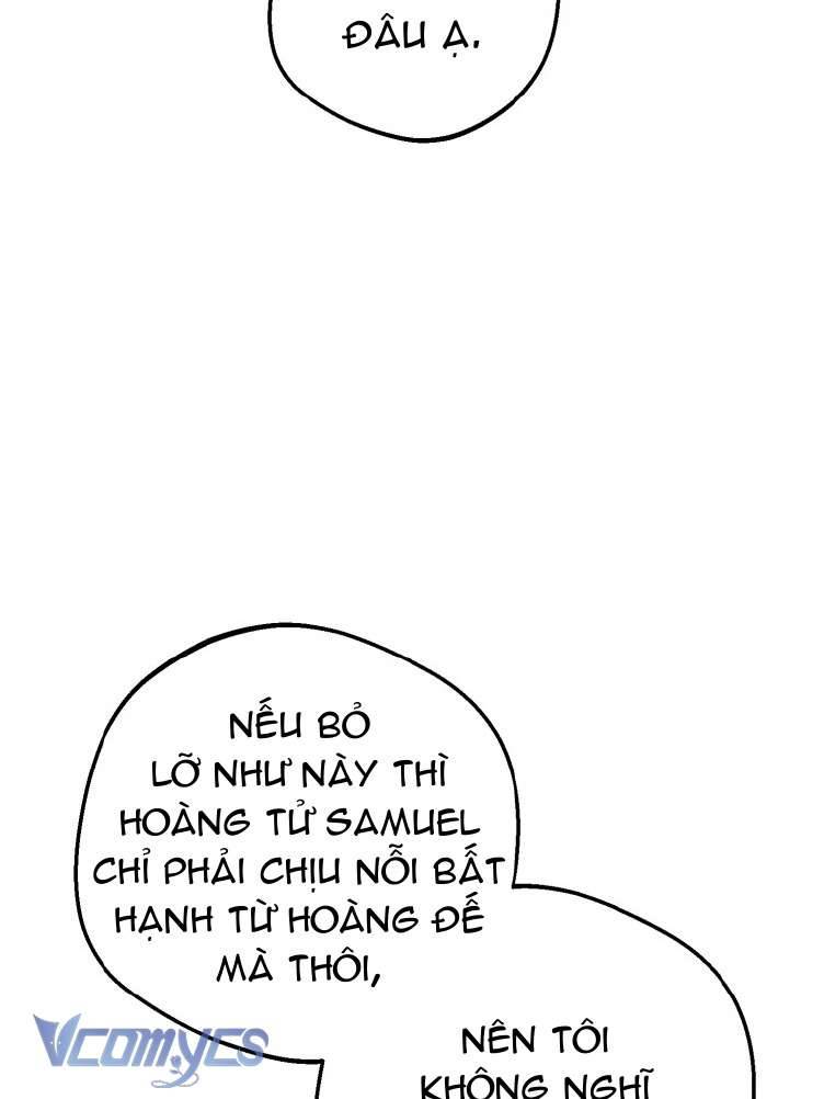 Được Yêu Thương Mà Còn Ngại Ngùng Sao! Chapter 73 - Trang 4