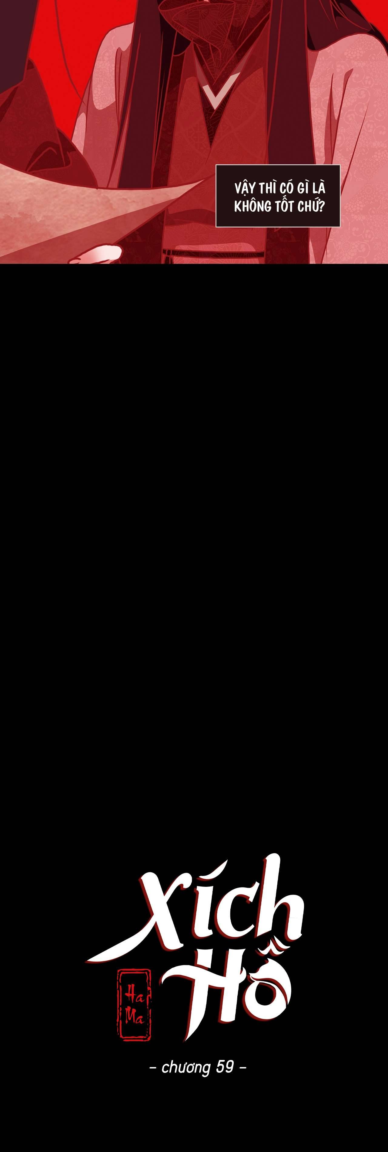 [18+] Xích Hồ Chap 59 - Trang 2