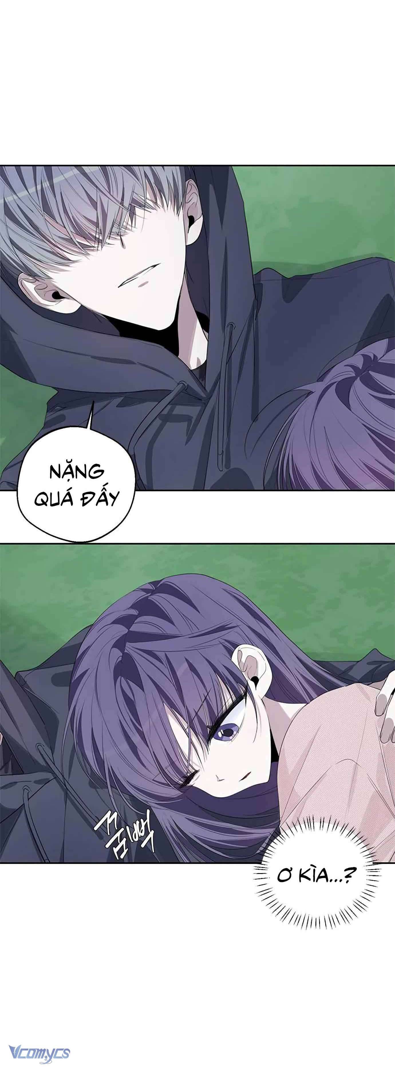 Đàn Anh Xấu Xa! Chap 44 - Next Chap 45