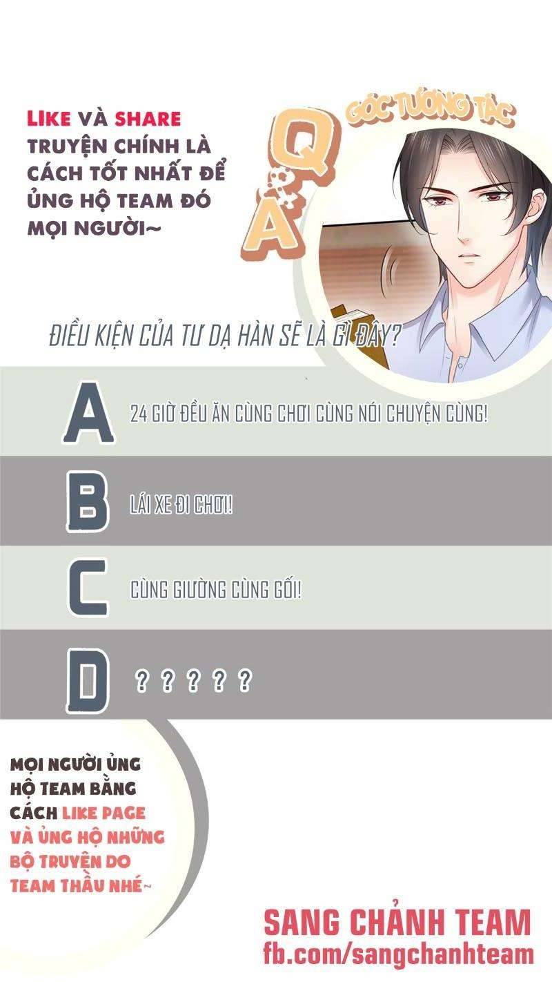 Hệt Như Hàn Quang Gặp Nắng Gắt Chap 64 - Trang 4