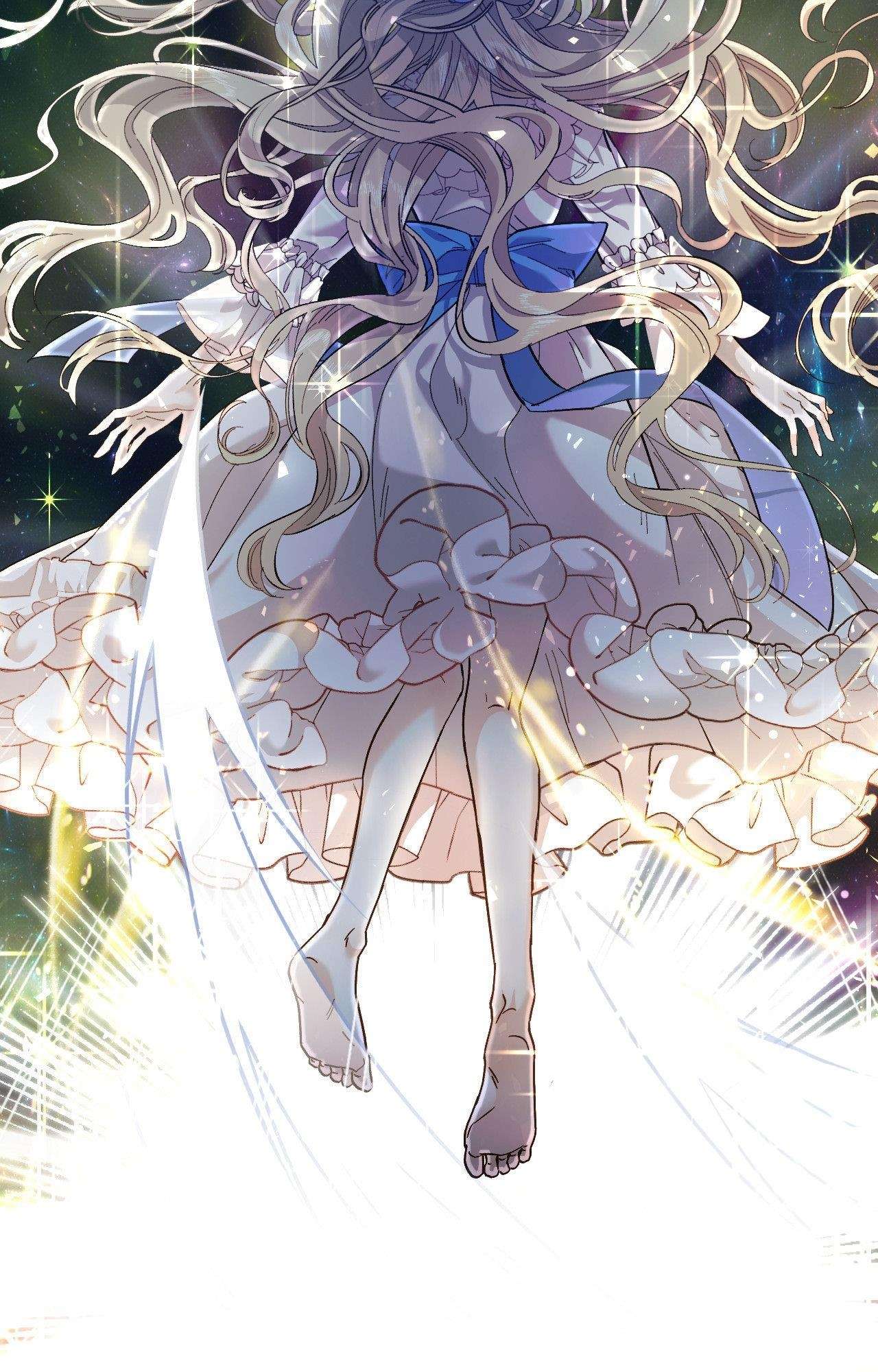 [ 18+ ] Bị Mắc Kẹt Trong Trò Chơi Harem Ngược Vô Vọng Chap 1 - Trang 2