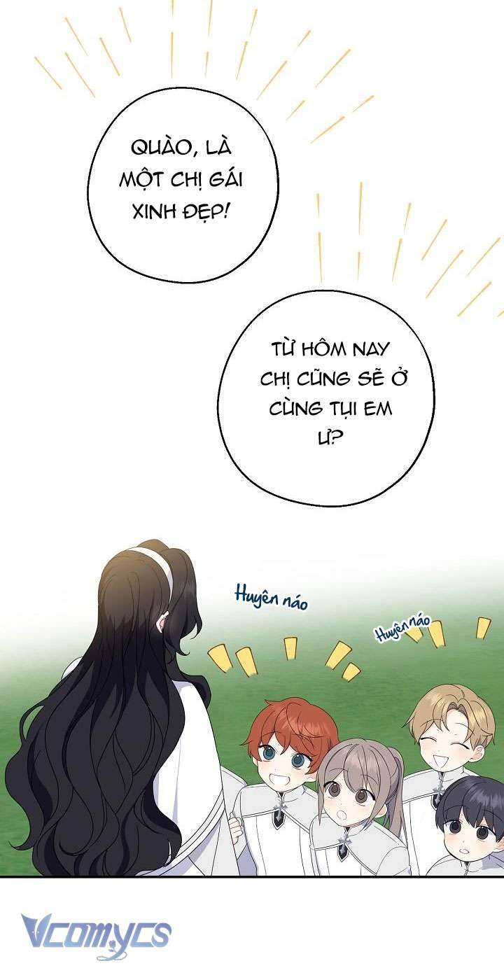 A Nào, Ngậm Thìa Vàng Nhé? Chap 23 - Trang 3