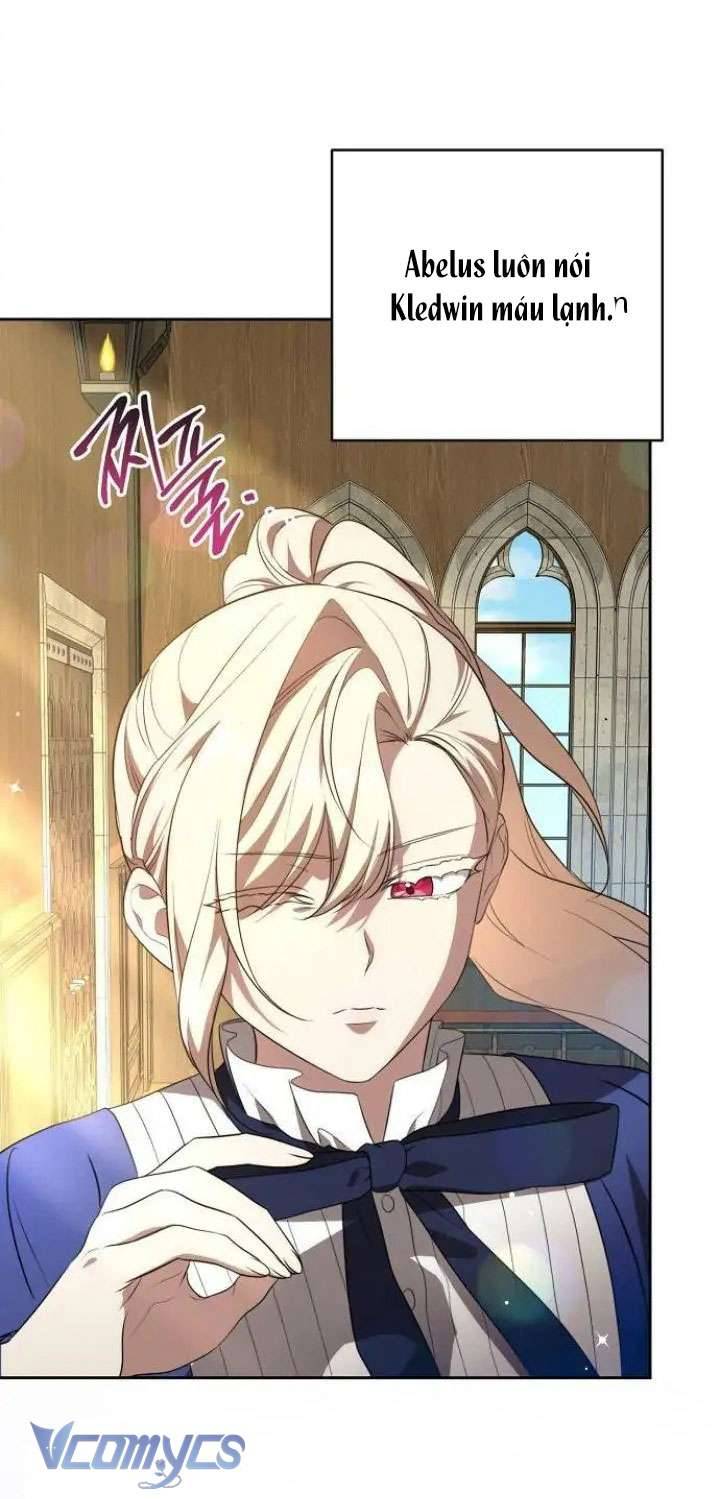 Cái Giá Phải Trả Chapter 6 - Trang 4