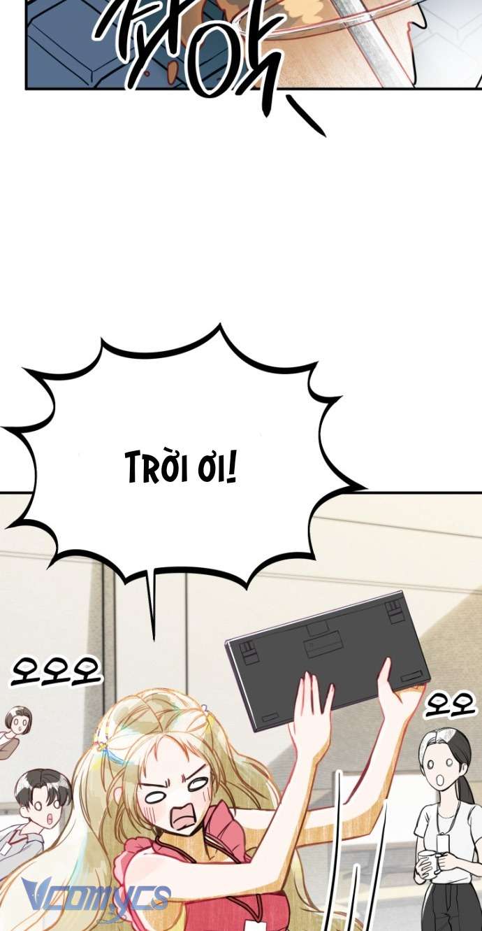 Đảo Hoang Dành Cho Tôi Chap 1 - Trang 2