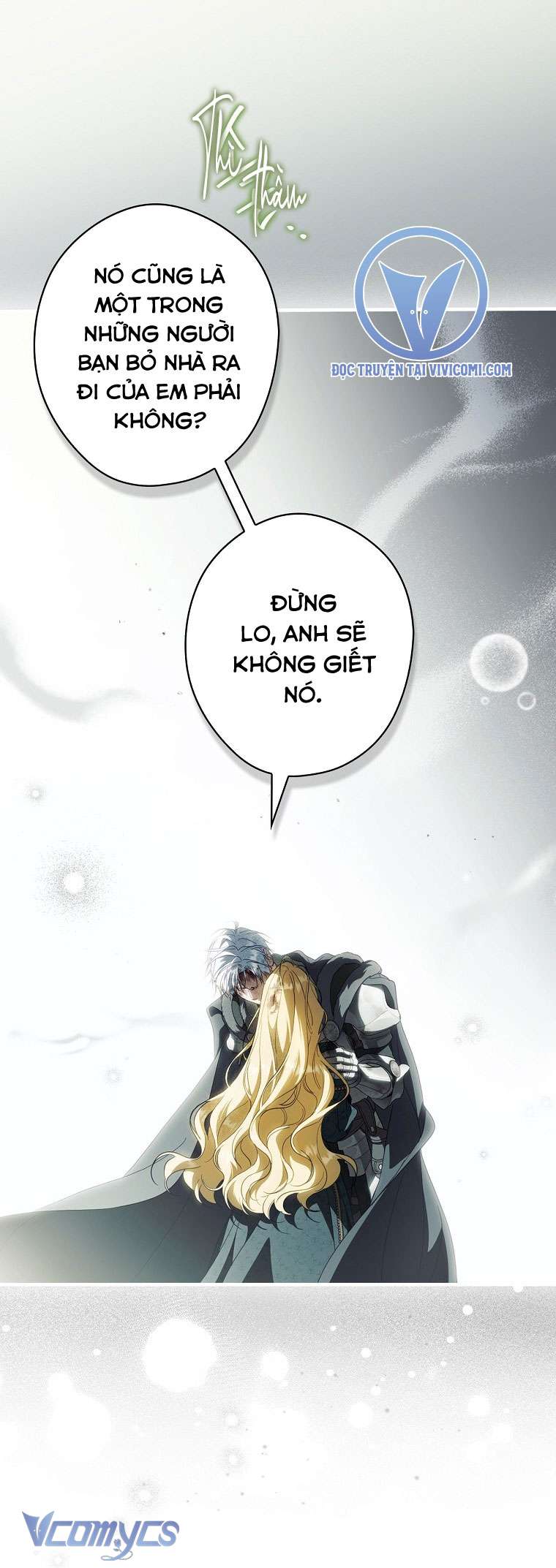 Phương Pháp Khiến Phu Quân Đứng Về Phía Tôi Chapter 106 - Trang 4