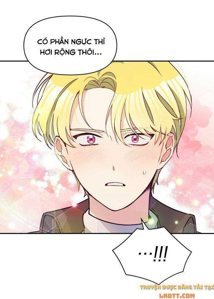 Người Bảo Hộ Của Bạo Quân Là Ma Nữ Tàn Độc Chap 38 - Trang 4