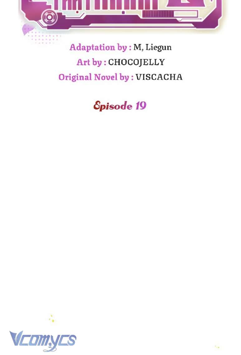 Công Chúa Bé Con Hạng S Thật Mạnh Chapter 19 - Next Chapter 20