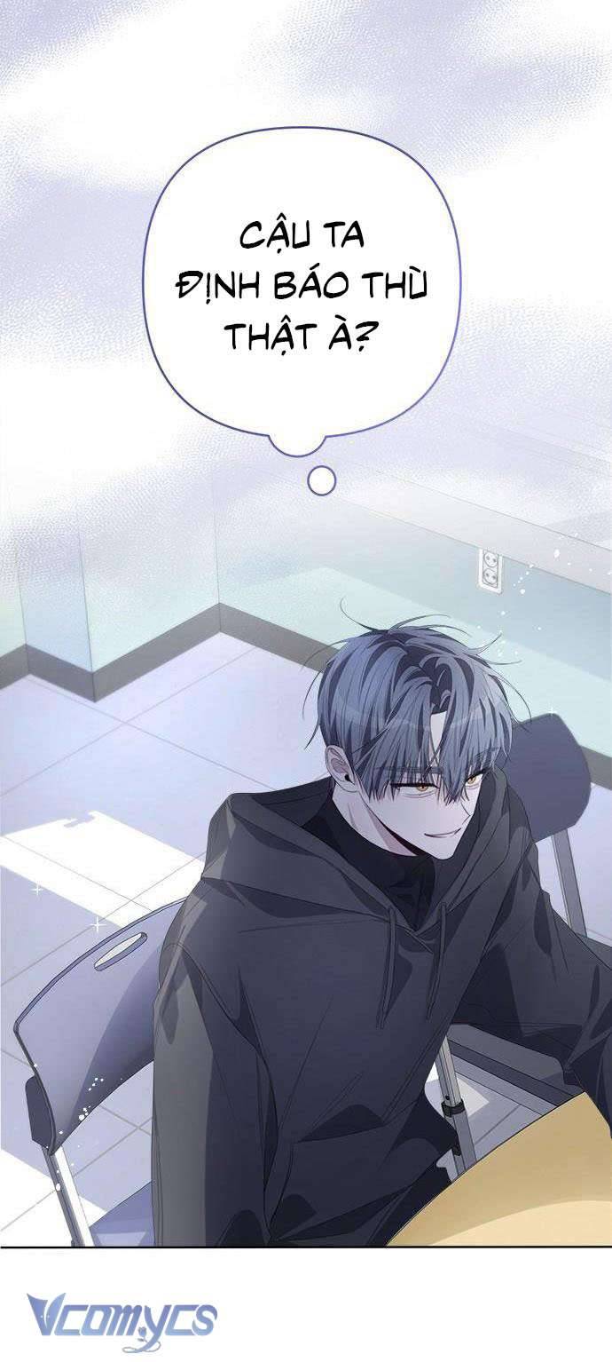 Đàn Anh Xấu Xa! Chap 63 - Trang 3