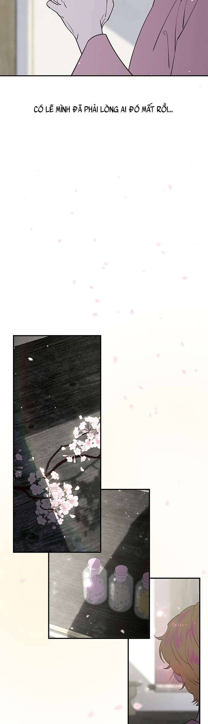 Vương Tử Huyền Bí Chapter 116 - Trang 4