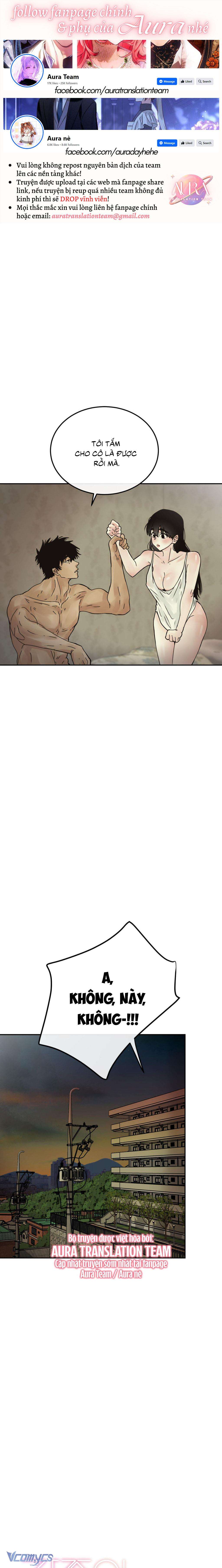 Trở Thành Gia Đình Chapter 13 - Trang 3