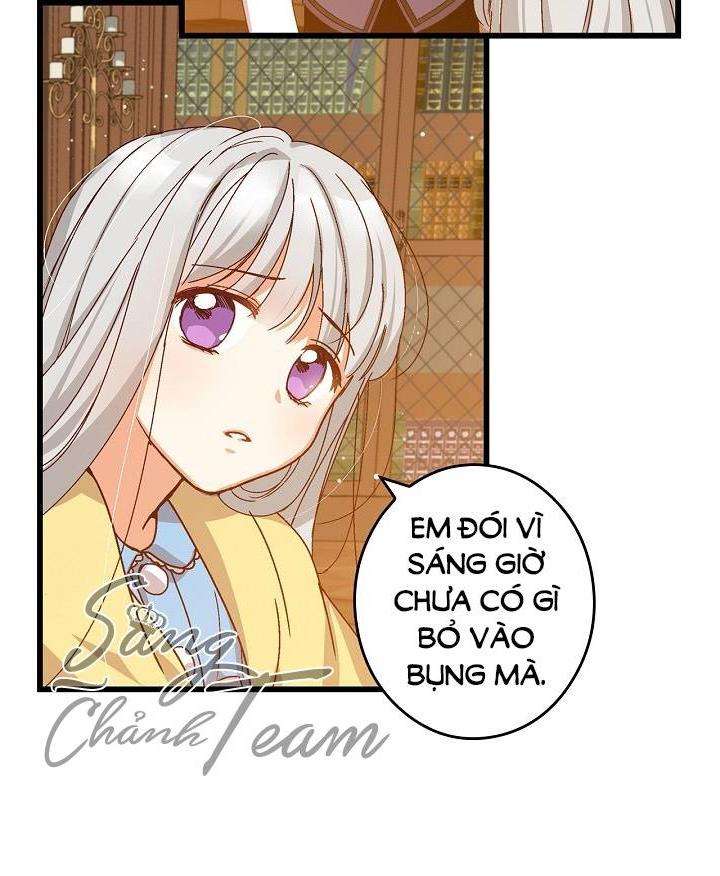 Cẩn Thận Với Các Anh Trai Đấy! Chap 4 - Trang 2