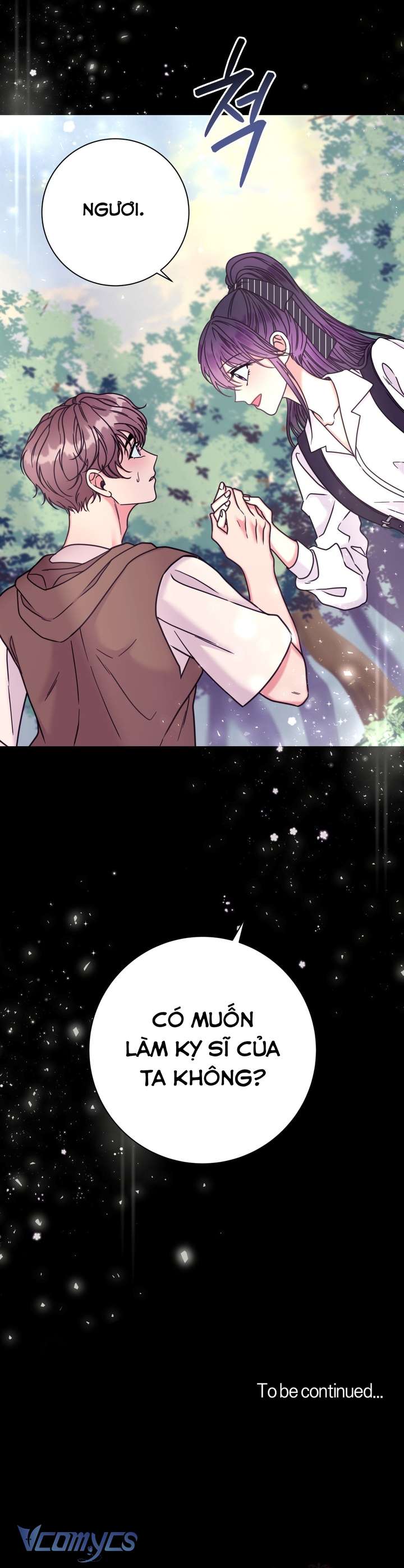 [18+] Anh Trai Đã Thay Đổi Chap 31 - Trang 3