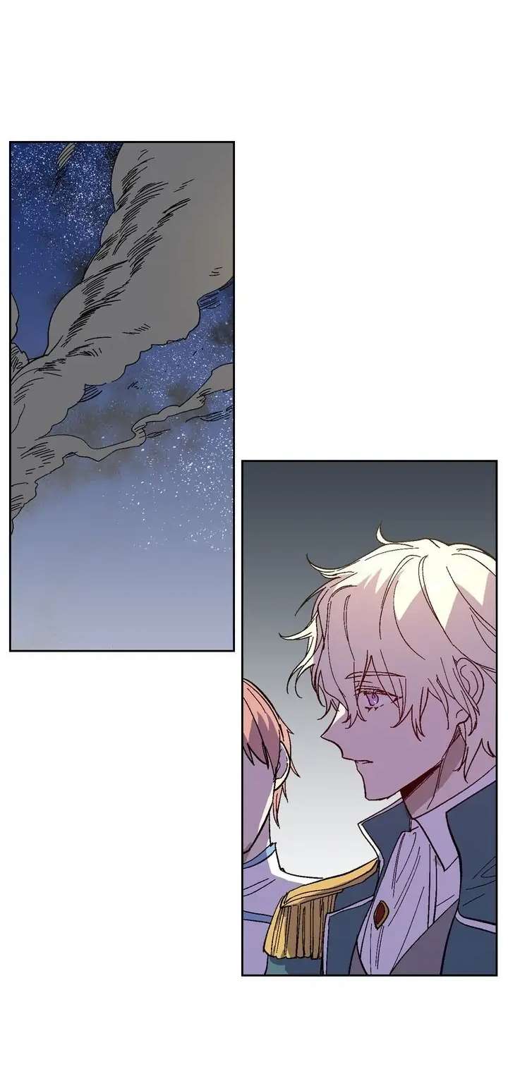 Vị Hôn Thê Khế Ước Của Công Tước Chap 119 - Trang 4