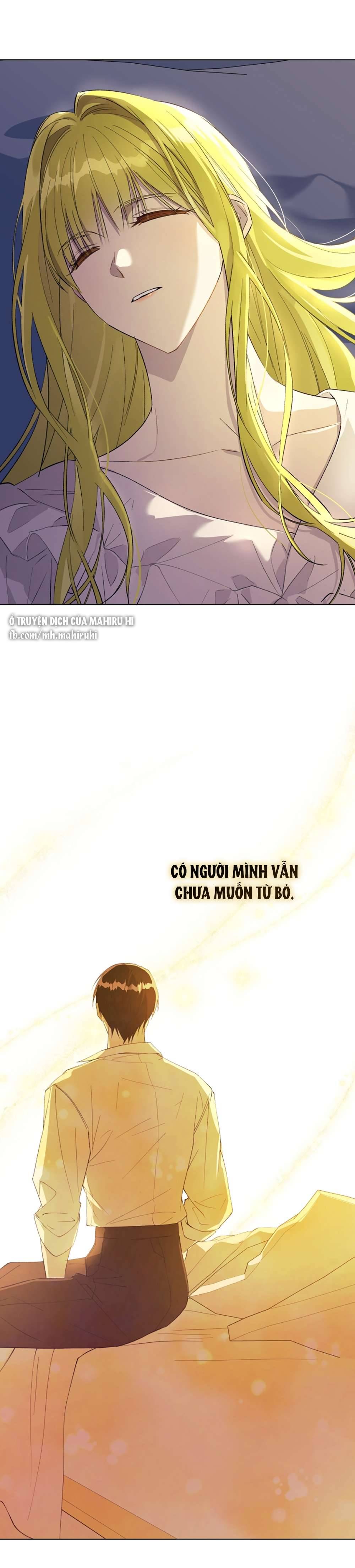 Công Chúa Khắc Ấn Lên Kẻ Phản Nghịch Chap 48 - Trang 2