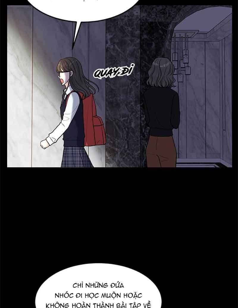 Thời Gian Trở Thành Lý Do Của Đôi Ta Chapter 12 - Trang 4