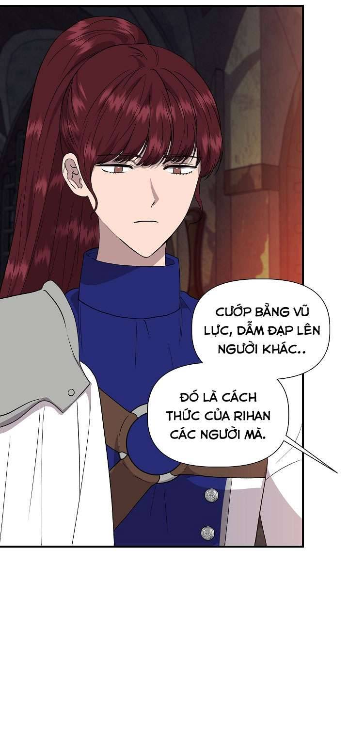 Tôi Không Phải Là Cinderella Chapter 50 - Trang 4