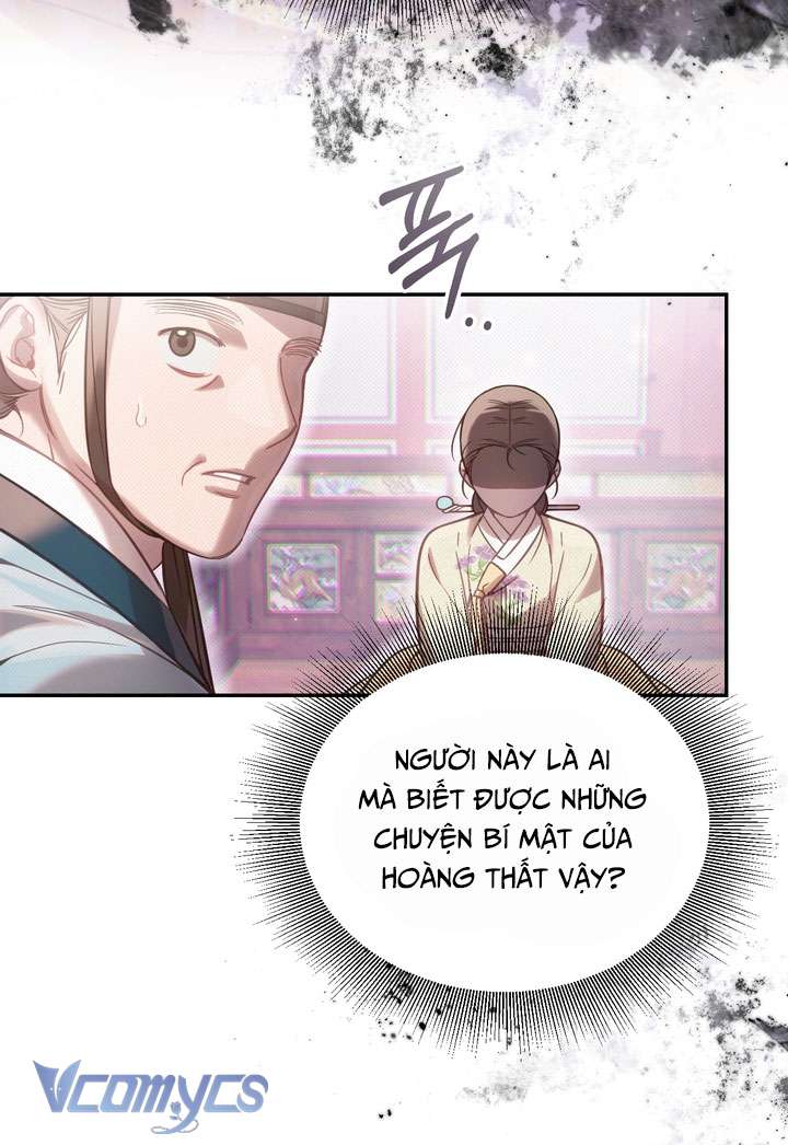 [18+] Tiết Học Bí Mật Của Trung Điện Chap 47 - Trang 2
