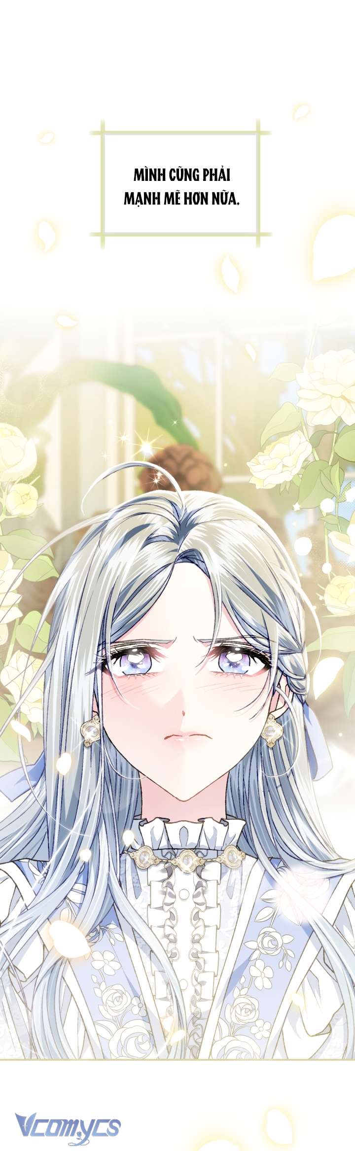 Cha À, Con Không Muốn Kết Hôn Đâu Chap 103 - Next Chap 104