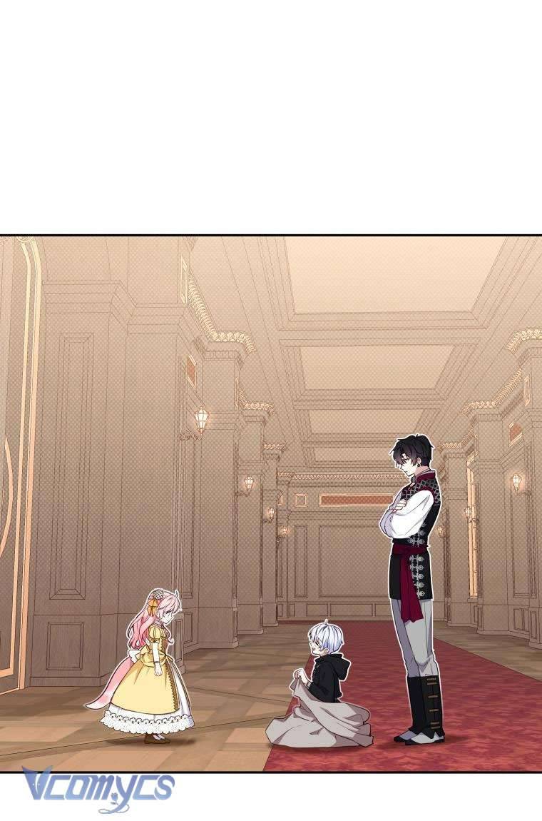 Tôi Được Nuôi Dưỡng Bởi Những Kẻ Phản Diện Chap 42 - Trang 3