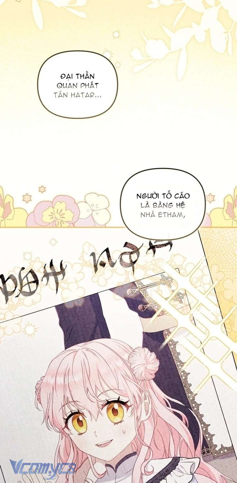 Tôi Được Nuôi Dưỡng Bởi Những Kẻ Phản Diện Chap 83 - Trang 3