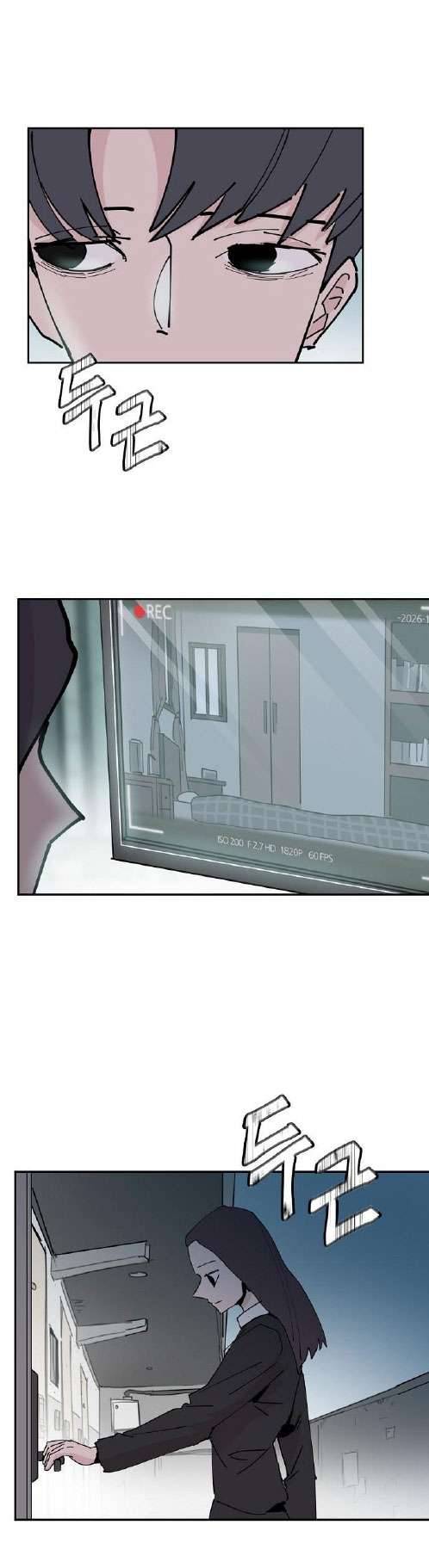 Yêu Không Hồi Kết Chap 22 - Next Chap 23