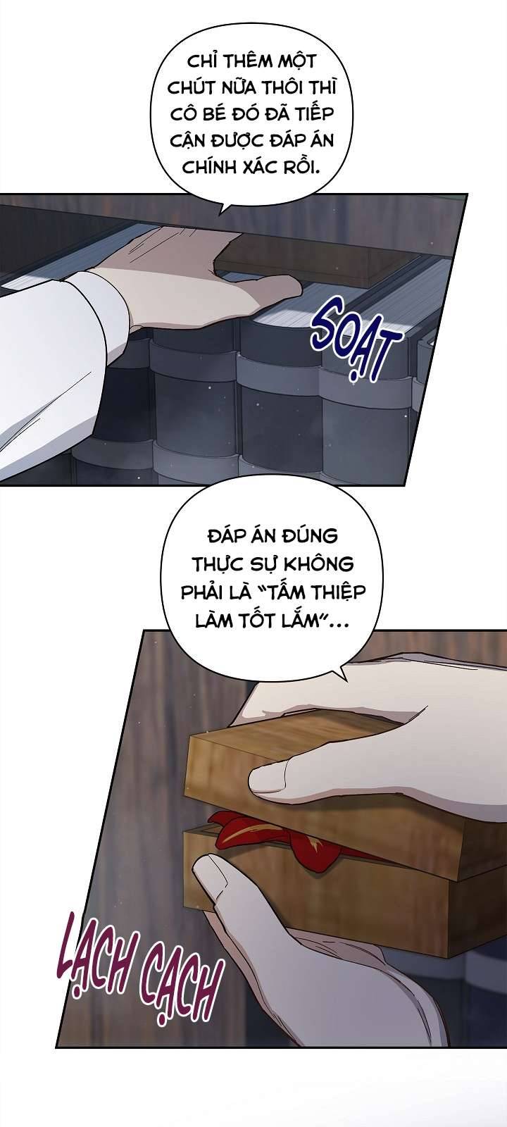 Phương Pháp Trở Thành Con Gái Của Người Hùng Bóng Đêm Chap 31 - Trang 2