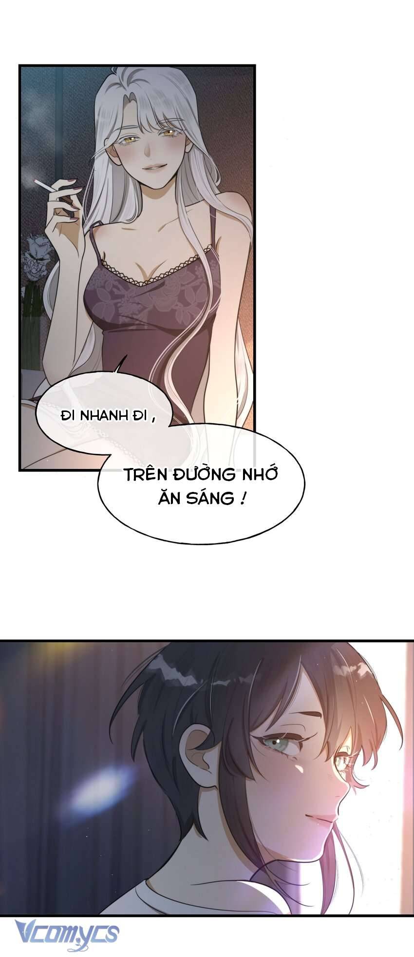 Giam Cầm Em Trong Bàn Tay Chap 1 - Trang 2