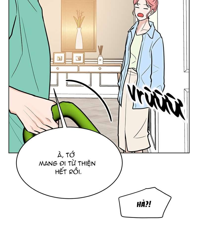 Thời Gian Trở Thành Lý Do Của Đôi Ta Chapter 28 - Next Chapter 29